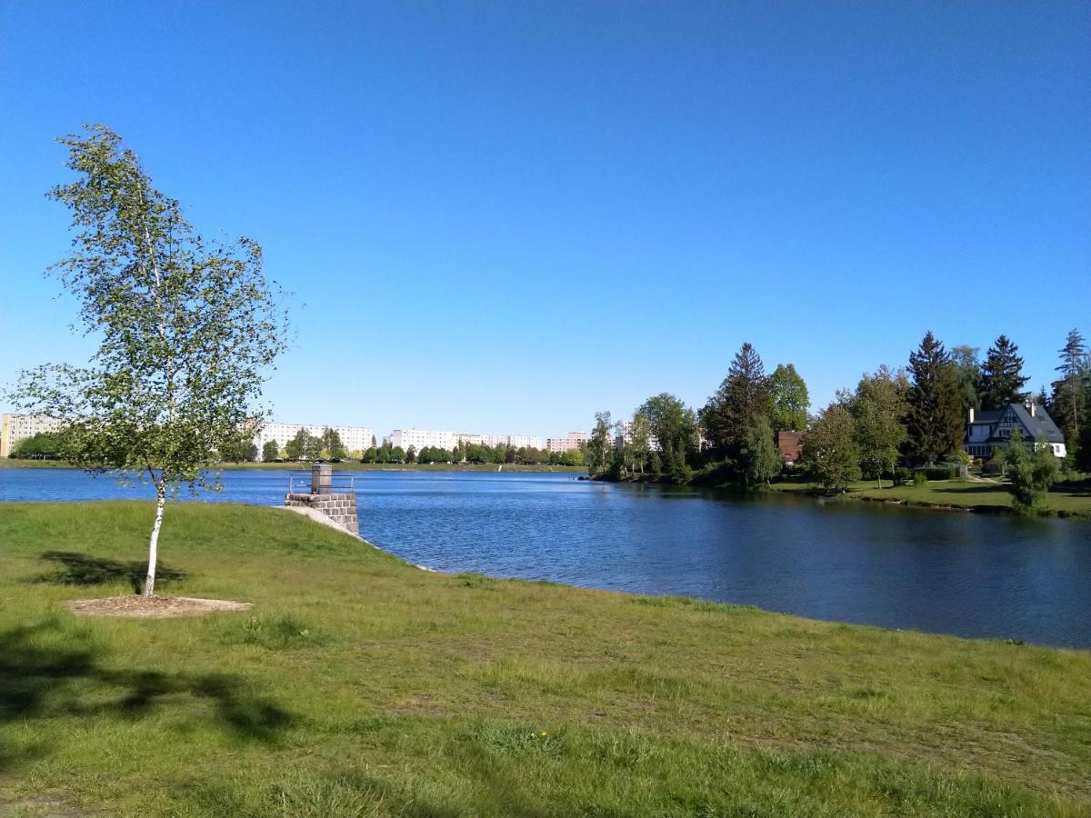 Apartmány Paseky - Jablonec nad Nisou Exterior foto