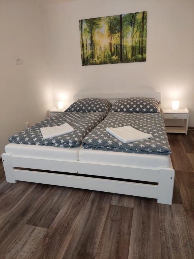 Apartmány Paseky - Jablonec nad Nisou Exterior foto