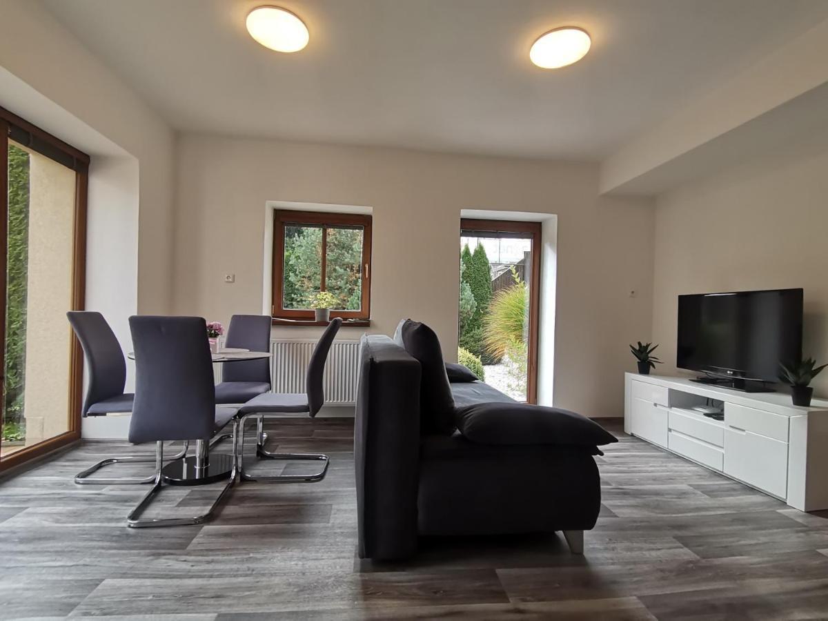 Apartmány Paseky - Jablonec nad Nisou Exterior foto