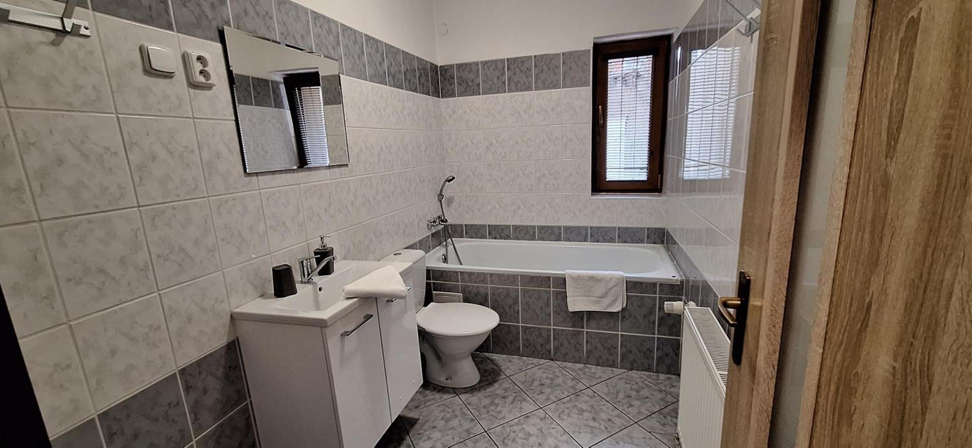 Apartmány Paseky - Jablonec nad Nisou Exterior foto