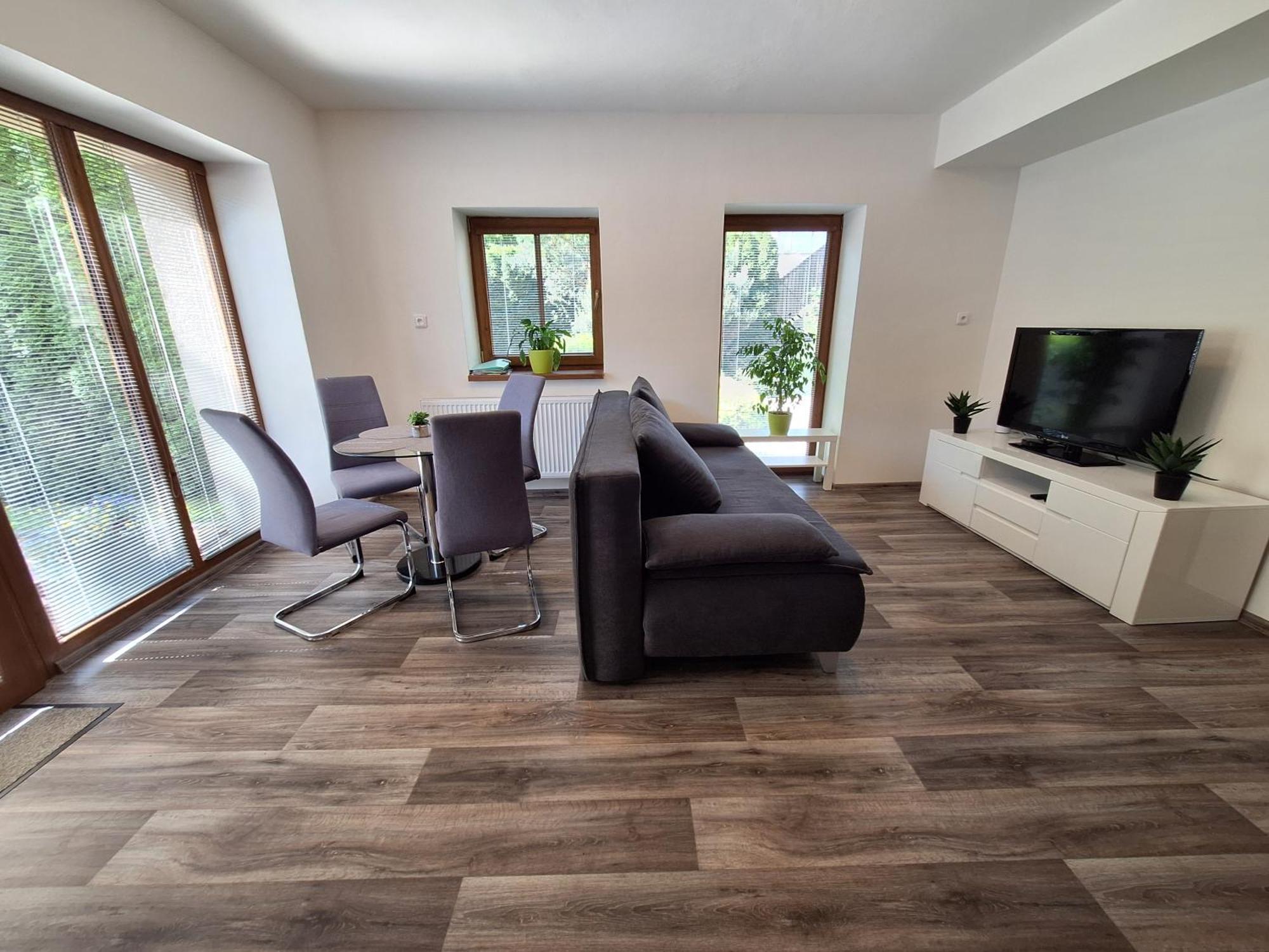Apartmány Paseky - Jablonec nad Nisou Exterior foto